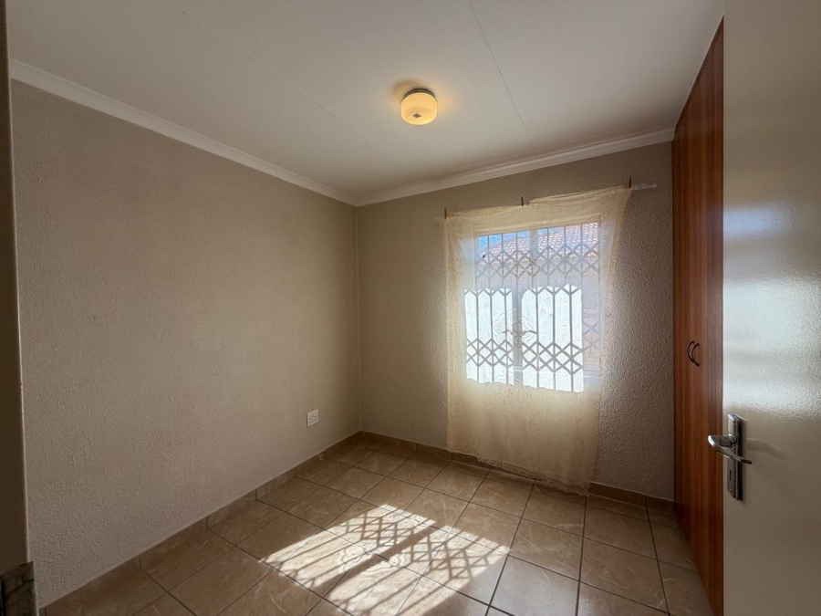 To Let 3 Bedroom Property for Rent in Waterkloof Hill Estate North West